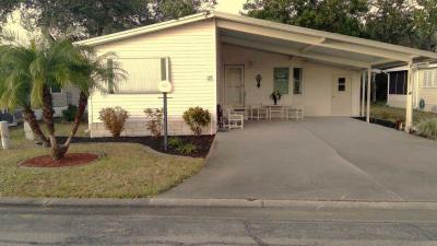 Mobile Home at 1551 Sea Gull Drive Titusville, FL 32796