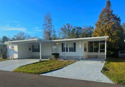 Mobile Home at 405 Lake Ontario Mulberry, FL 33860