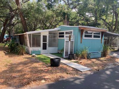 Mobile Home at 2320 Bee Ridge Road Lot 121 Sarasota, FL 34239