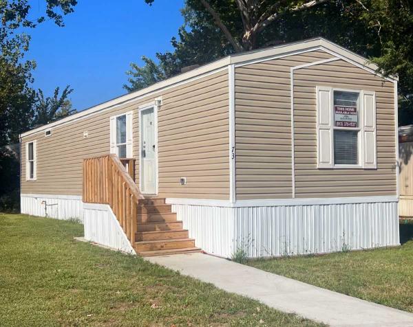 2023  Mobile Home For Sale