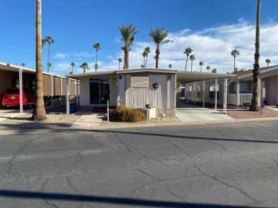 Mobile Home at 303 S Recker Rd Mesa, AZ 85206