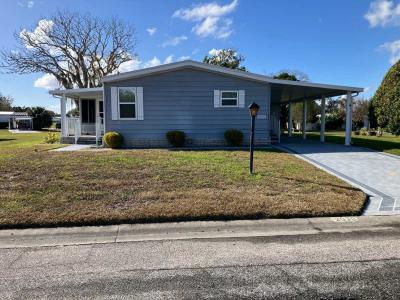 Mobile Home at 2030 Grand Traverse Circle Grand Island, FL 32735