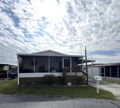 Mobile Home at 46 Cc St Lakeland, FL 33815