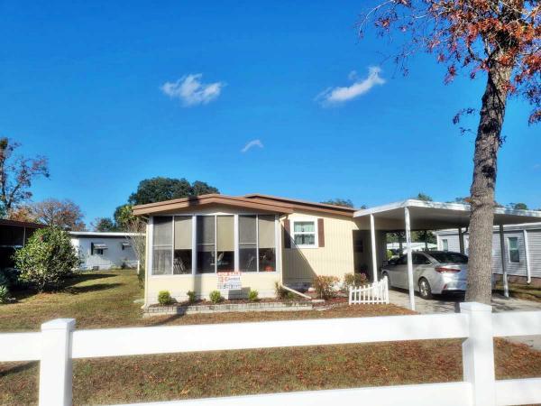 Photo 1 of 2 of home located at 7125 Cherry Pass Road Ocala, FL 34472