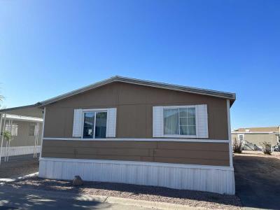 Mobile Home at 400 W. Baseline Rd. Lot 284 Tempe, AZ 85283