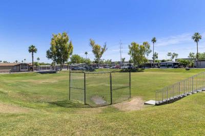 Photo 5 of 8 of home located at 400 W. Baseline Rd. Lot 284 Tempe, AZ 85283