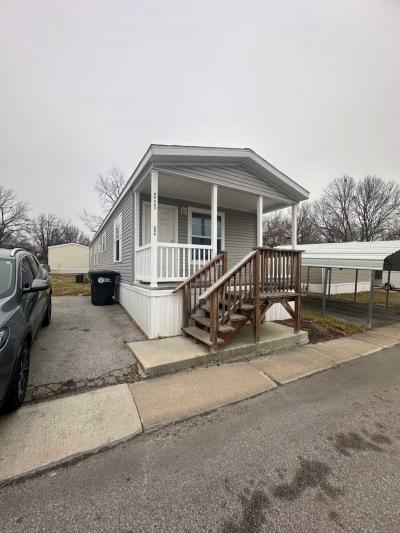 Mobile Home at 12830 Aurora Plaza Lot 223 Omaha, NE 68164