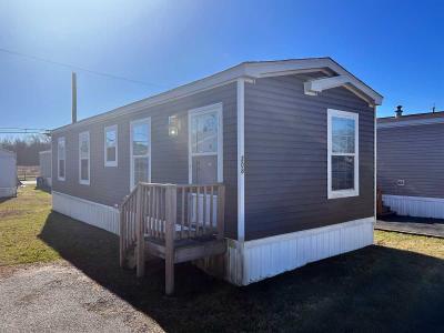 Mobile Home at 208 Eaton Drive Townsend, DE 19734