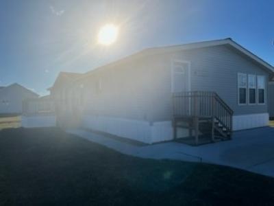 Mobile Home at 9697 Springwood Circle Freeland, MI 48623