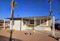 1994 REDMAN Singlewide Mobile Home