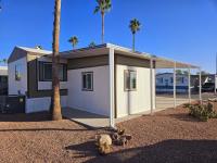 1994 REDMAN Singlewide Mobile Home