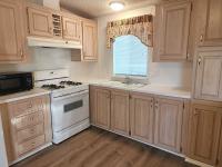 1994 REDMAN Singlewide Mobile Home