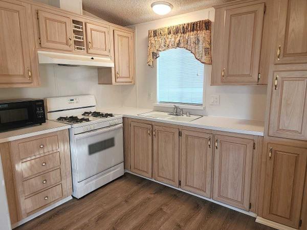 1994 REDMAN Singlewide Mobile Home