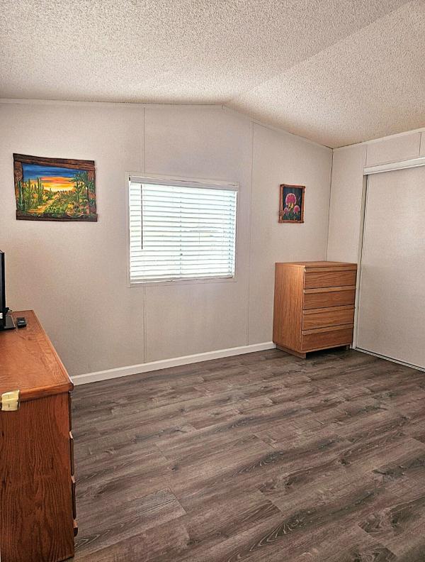 1994 REDMAN Singlewide Mobile Home