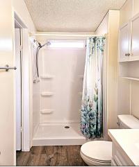 1994 REDMAN Singlewide Mobile Home