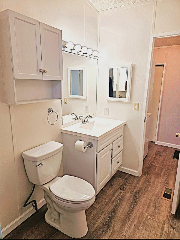 1994 REDMAN Singlewide Mobile Home