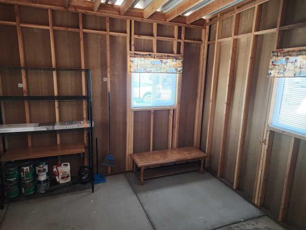 1994 REDMAN Singlewide Mobile Home