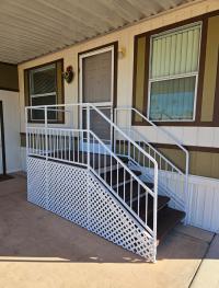 1994 REDMAN Singlewide Mobile Home