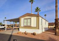 1994 REDMAN Singlewide Mobile Home