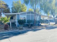 1982 SILVERCREST SUPREME Manufactured Home