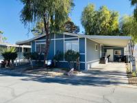 1982 SILVERCREST SUPREME Manufactured Home