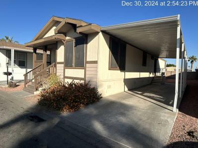 Mobile Home at 5747 W Missouri Ave Lot 76 Glendale, AZ 85301