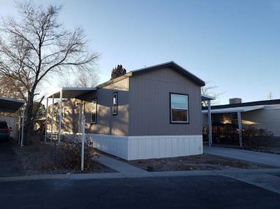 Mobile Home at 709 Horseshoe Trail SE Albuquerque, NM 87123