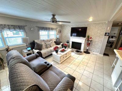 Mobile Home at 66021 London Rd. Pinellas Park, FL 33782