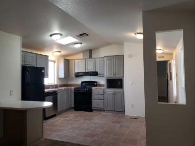 Photo 3 of 8 of home located at 860 Ram Trail SE Albuquerque, NM 87123