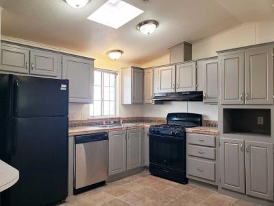 Photo 2 of 8 of home located at 860 Ram Trail SE Albuquerque, NM 87123