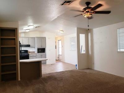 Photo 4 of 8 of home located at 860 Ram Trail SE Albuquerque, NM 87123