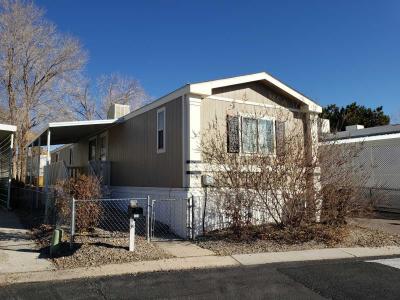 Mobile Home at 860 Ram Trail SE Albuquerque, NM 87123