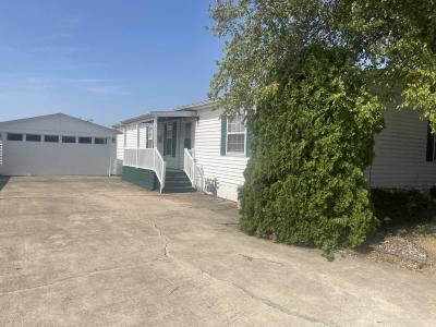 Mobile Home at 25740 Olympic Monee, IL 60449