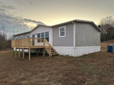 Mobile Home at 259 Burge Ln Beaver Dam, KY 42320