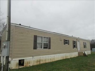 Mobile Home at 124 County Road 525 Moulton, AL 35650