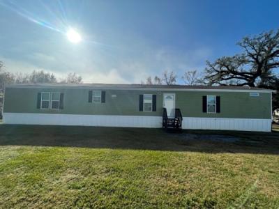 Mobile Home at 13310 Oak Place Rd Lot 54 Gonzales, LA 70737