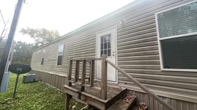 Mobile Home at 147 Brashtan Ln Woodville, MS 39669