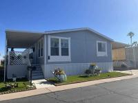 1991 Cavco Manufactured Home
