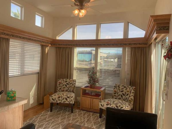 2012 Cavco Manufactured Home