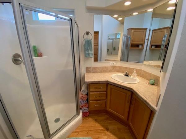 2012 Cavco Manufactured Home