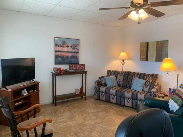 2012 Cavco Manufactured Home