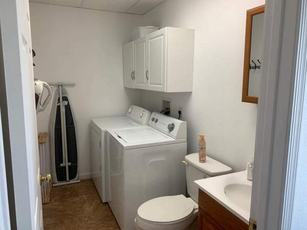 2012 Cavco Manufactured Home