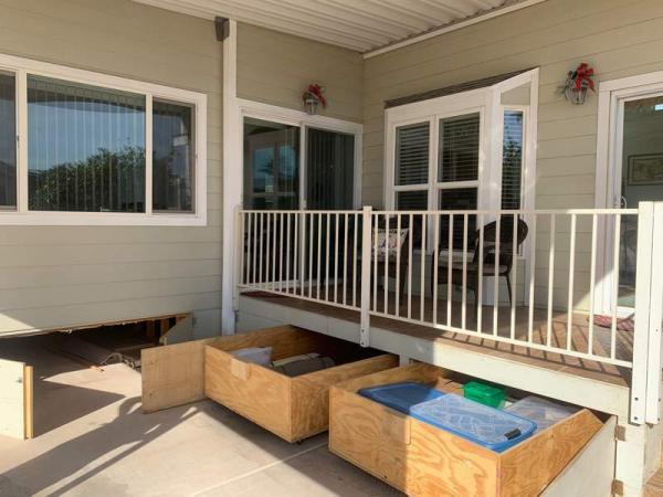 2012 Cavco Manufactured Home