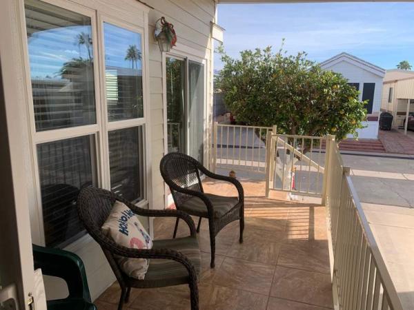 2012 Cavco Manufactured Home