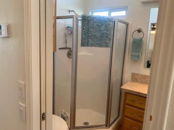 2012 Cavco Manufactured Home