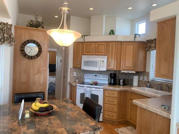 2012 Cavco Manufactured Home