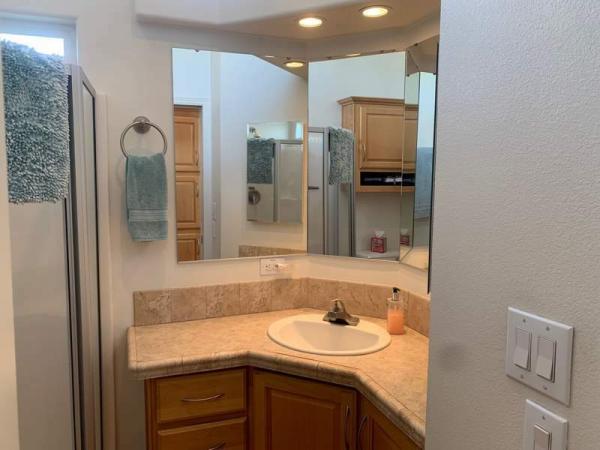 2012 Cavco Manufactured Home