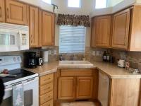 2012 Cavco Manufactured Home