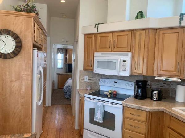 2012 Cavco Manufactured Home