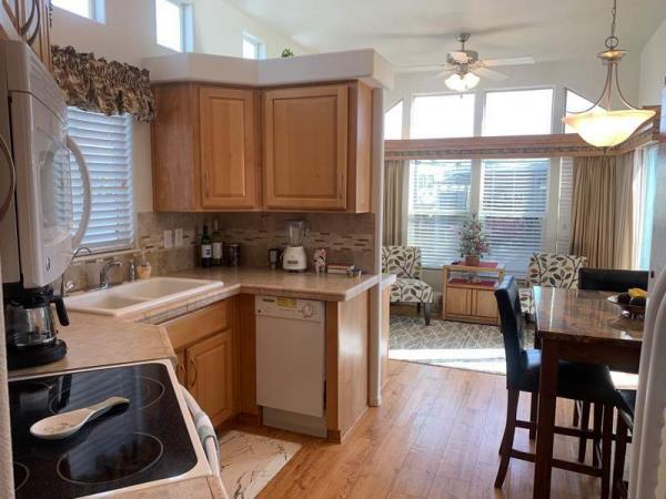 2012 Cavco Manufactured Home